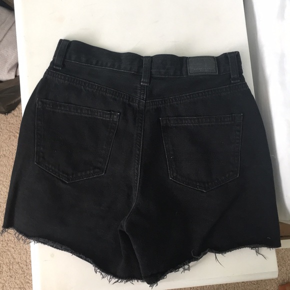 American Eagle Mom Shorts - Picture 2 of 2